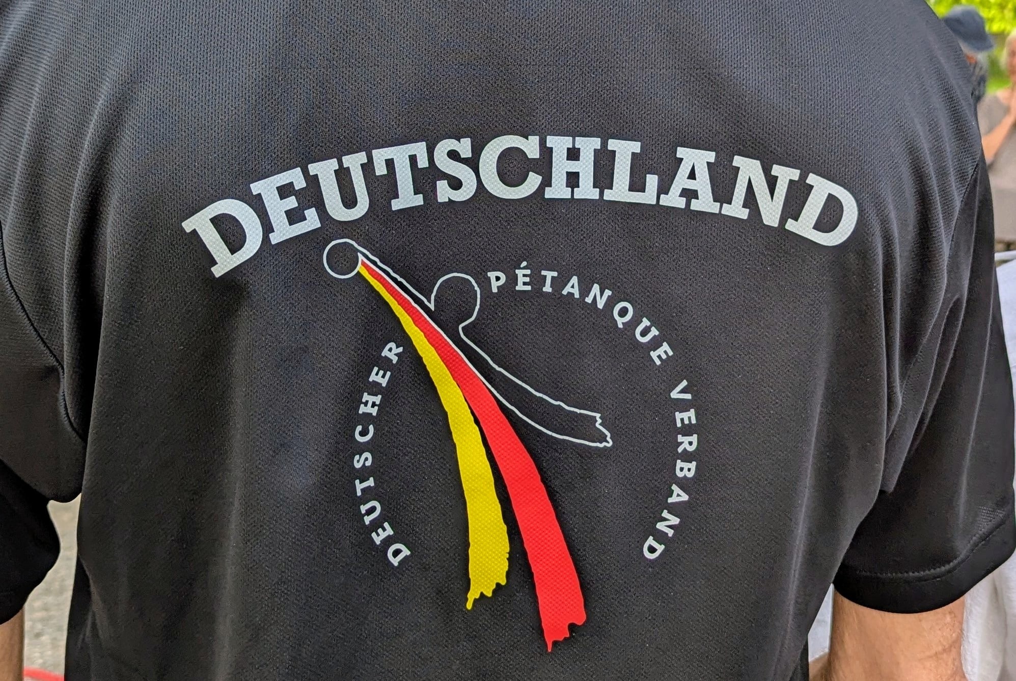 Historischer EM-Sieg: Deutschland besiegt Frankreich im Pétanque