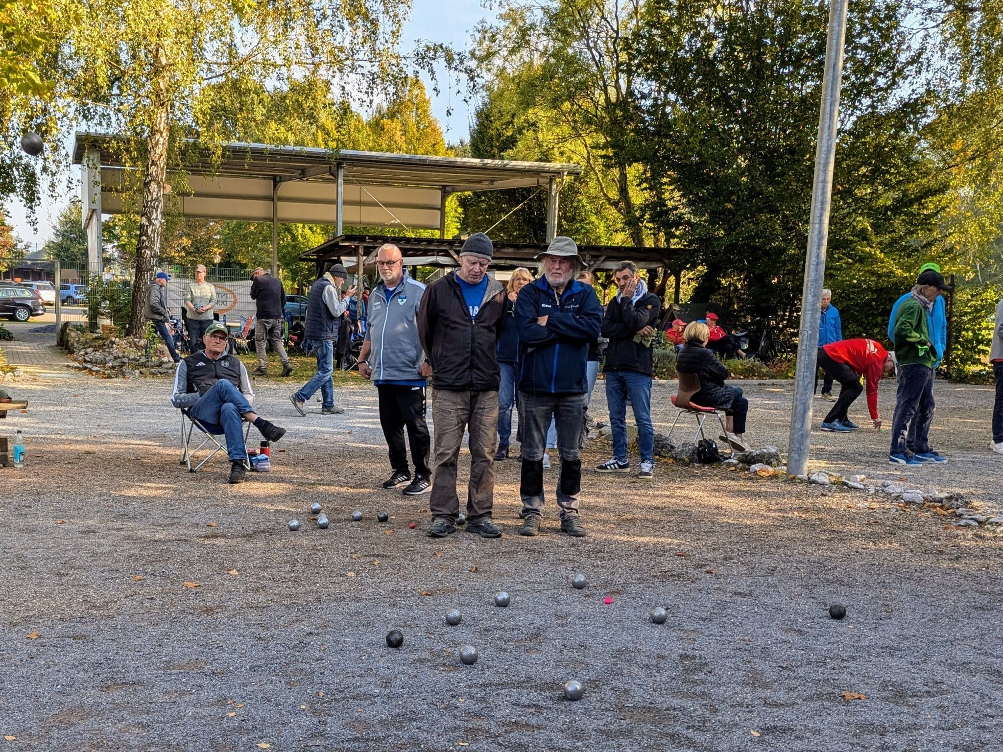 Boule-Saisonabschluss 2025: Aufstiegsträume platzen